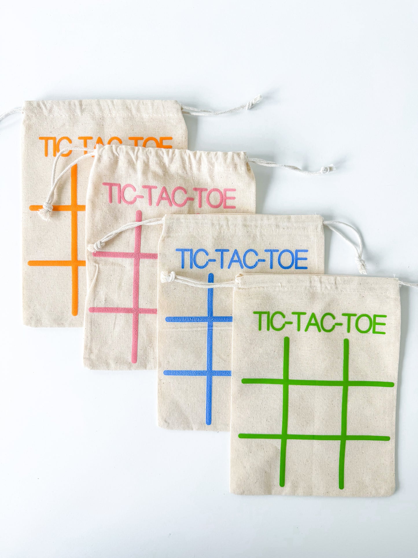 Book of Mormon Themed Tic Tac Toe Game – Faith-Inspired Travel Game for Families & Kids